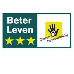 Beter Leven keurmerk
