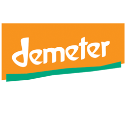 Demeter keurmerk