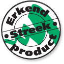 Erkend Streekproduct keurmerk