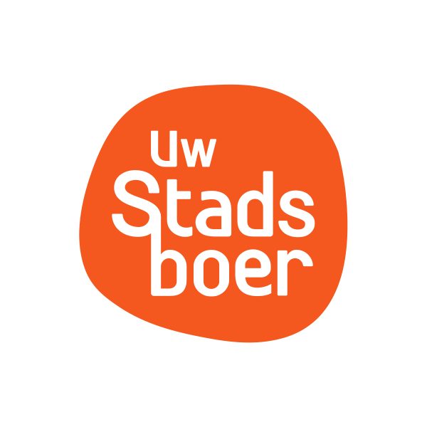 Logo Uw Stadsboer